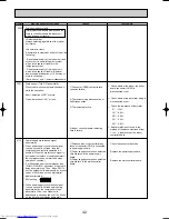 Предварительный просмотр 42 страницы Mitsubishi Electric PUMY-P125VMA Technical & Service Manual