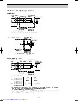 Предварительный просмотр 62 страницы Mitsubishi Electric PUMY-P125VMA Technical & Service Manual