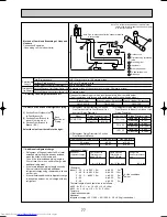 Предварительный просмотр 77 страницы Mitsubishi Electric PUMY-P125VMA Technical & Service Manual