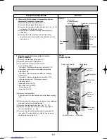 Предварительный просмотр 81 страницы Mitsubishi Electric PUMY-P125VMA Technical & Service Manual