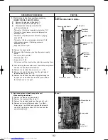 Предварительный просмотр 82 страницы Mitsubishi Electric PUMY-P125VMA Technical & Service Manual