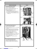 Предварительный просмотр 83 страницы Mitsubishi Electric PUMY-P125VMA Technical & Service Manual