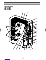 Предварительный просмотр 88 страницы Mitsubishi Electric PUMY-P125VMA Technical & Service Manual