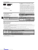 Предварительный просмотр 10 страницы Mitsubishi Electric PUMY-P200YKM Installation Manual