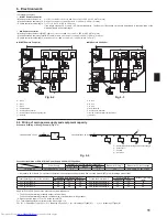 Предварительный просмотр 11 страницы Mitsubishi Electric PUMY-P200YKM Installation Manual