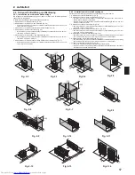 Предварительный просмотр 17 страницы Mitsubishi Electric PUMY-P200YKM Installation Manual