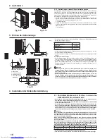 Предварительный просмотр 18 страницы Mitsubishi Electric PUMY-P200YKM Installation Manual