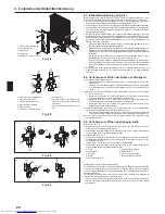 Предварительный просмотр 20 страницы Mitsubishi Electric PUMY-P200YKM Installation Manual