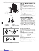 Предварительный просмотр 32 страницы Mitsubishi Electric PUMY-P200YKM Installation Manual