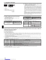 Предварительный просмотр 34 страницы Mitsubishi Electric PUMY-P200YKM Installation Manual