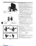 Предварительный просмотр 44 страницы Mitsubishi Electric PUMY-P200YKM Installation Manual