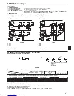 Предварительный просмотр 47 страницы Mitsubishi Electric PUMY-P200YKM Installation Manual