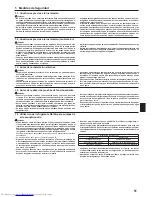 Предварительный просмотр 51 страницы Mitsubishi Electric PUMY-P200YKM Installation Manual