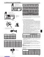 Предварительный просмотр 55 страницы Mitsubishi Electric PUMY-P200YKM Installation Manual