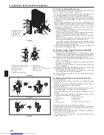 Предварительный просмотр 56 страницы Mitsubishi Electric PUMY-P200YKM Installation Manual