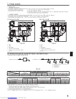 Предварительный просмотр 59 страницы Mitsubishi Electric PUMY-P200YKM Installation Manual