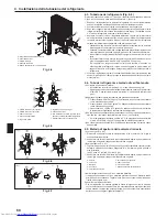 Предварительный просмотр 68 страницы Mitsubishi Electric PUMY-P200YKM Installation Manual