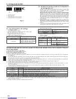 Предварительный просмотр 70 страницы Mitsubishi Electric PUMY-P200YKM Installation Manual