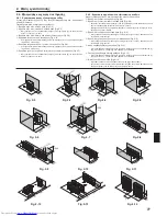 Предварительный просмотр 77 страницы Mitsubishi Electric PUMY-P200YKM Installation Manual