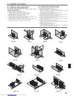 Предварительный просмотр 89 страницы Mitsubishi Electric PUMY-P200YKM Installation Manual