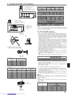 Предварительный просмотр 91 страницы Mitsubishi Electric PUMY-P200YKM Installation Manual