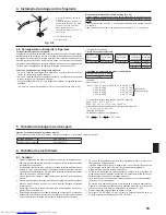 Предварительный просмотр 93 страницы Mitsubishi Electric PUMY-P200YKM Installation Manual