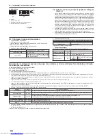 Предварительный просмотр 94 страницы Mitsubishi Electric PUMY-P200YKM Installation Manual