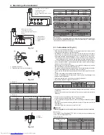 Предварительный просмотр 103 страницы Mitsubishi Electric PUMY-P200YKM Installation Manual