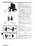 Предварительный просмотр 104 страницы Mitsubishi Electric PUMY-P200YKM Installation Manual