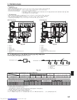 Предварительный просмотр 107 страницы Mitsubishi Electric PUMY-P200YKM Installation Manual