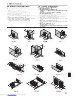 Предварительный просмотр 113 страницы Mitsubishi Electric PUMY-P200YKM Installation Manual