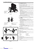 Предварительный просмотр 116 страницы Mitsubishi Electric PUMY-P200YKM Installation Manual