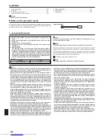 Предварительный просмотр 122 страницы Mitsubishi Electric PUMY-P200YKM Installation Manual