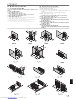 Предварительный просмотр 125 страницы Mitsubishi Electric PUMY-P200YKM Installation Manual