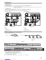 Предварительный просмотр 131 страницы Mitsubishi Electric PUMY-P200YKM Installation Manual