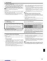 Предварительный просмотр 133 страницы Mitsubishi Electric PUMY-P200YKM Installation Manual