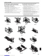 Предварительный просмотр 137 страницы Mitsubishi Electric PUMY-P200YKM Installation Manual