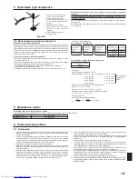 Предварительный просмотр 141 страницы Mitsubishi Electric PUMY-P200YKM Installation Manual