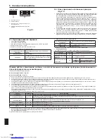 Предварительный просмотр 142 страницы Mitsubishi Electric PUMY-P200YKM Installation Manual