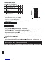 Предварительный просмотр 144 страницы Mitsubishi Electric PUMY-P200YKM Installation Manual