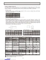 Preview for 4 page of Mitsubishi Electric PUMY-P200YKM Technical & Service Manual