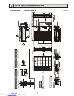 Preview for 15 page of Mitsubishi Electric PUMY-P200YKM Technical & Service Manual