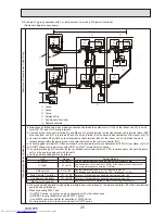 Preview for 25 page of Mitsubishi Electric PUMY-P200YKM Technical & Service Manual