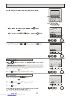 Preview for 28 page of Mitsubishi Electric PUMY-P200YKM Technical & Service Manual