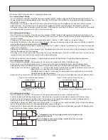 Preview for 30 page of Mitsubishi Electric PUMY-P200YKM Technical & Service Manual