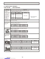 Preview for 96 page of Mitsubishi Electric PUMY-P200YKM Technical & Service Manual