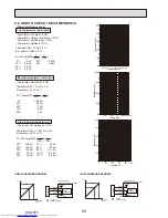 Preview for 98 page of Mitsubishi Electric PUMY-P200YKM Technical & Service Manual