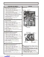 Preview for 122 page of Mitsubishi Electric PUMY-P200YKM Technical & Service Manual