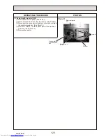 Preview for 123 page of Mitsubishi Electric PUMY-P200YKM Technical & Service Manual