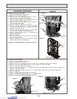 Preview for 124 page of Mitsubishi Electric PUMY-P200YKM Technical & Service Manual